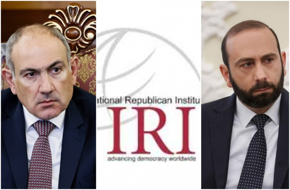 Նիկոլ Փաշինյանին ուղղված ի՞նչ մեսիջով էին փորձում հանդես գալ ամերիկացիներնիրենց հարցումներով